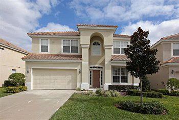 Orlando Supreme Vacation Homes Lake Buena Vista Exterior photo